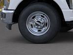 New 2025 Ford F-250 XL Crew Cab Pickup for sale #00D43153 - photo 19