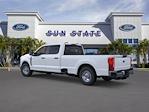 New 2025 Ford F-250 XL Crew Cab Pickup for sale #00D43153 - photo 6