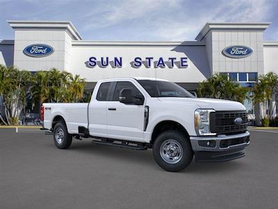 New 2025 Ford F-250 XL Super Cab 4x4 Pickup for sale #00D43846 - photo 1