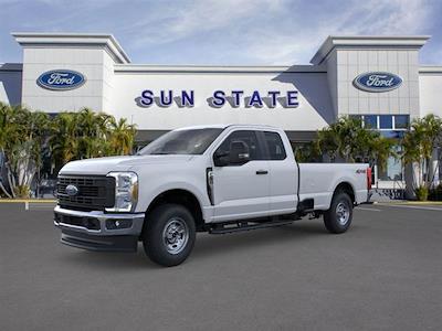 New 2025 Ford F-250 XL Super Cab 4x4 Pickup for sale #00D43846 - photo 2