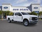 New 2025 Ford F-250 XL Super Cab 4x4 Pickup for sale #00D43846 - photo 1