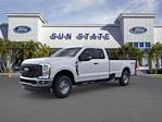 New 2025 Ford F-250 XL Super Cab 4x4 Pickup for sale #00D43846 - photo 2