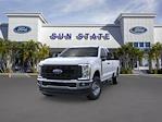 New 2025 Ford F-250 XL Super Cab 4x4 Pickup for sale #00D43846 - photo 3
