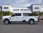 New 2025 Ford F-250 XL Super Cab 4x4 Pickup for sale #00D43846 - photo 4