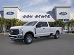 2025 Ford F-250 Super Cab 4x4 Pickup for sale #00D44601 - photo 4