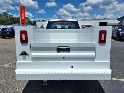 2025 Ford F-250 Crew Cab 4x2 Knapheide Service Truck for sale #00D44685 - photo 2