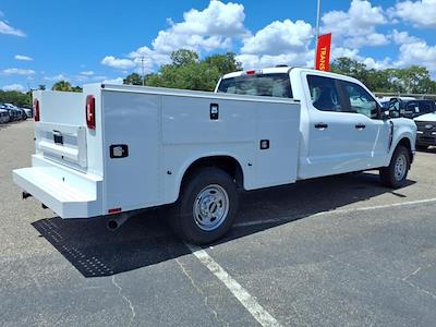 New 2025 Ford F-250 Crew Cab Knapheide 696 8' 1" Service Truck for sale #00D44685 - photo 2