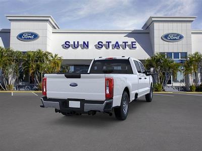 New 2025 Ford F-250 XL Crew Cab Pickup for sale #00D44685 - photo 2