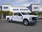 New 2025 Ford F-250 XL Crew Cab Pickup for sale #00D44685 - photo 1