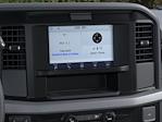 New 2025 Ford F-250 XL Crew Cab Pickup for sale #00D44685 - photo 14