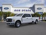 New 2025 Ford F-250 XL Crew Cab Pickup for sale #00D44685 - photo 3