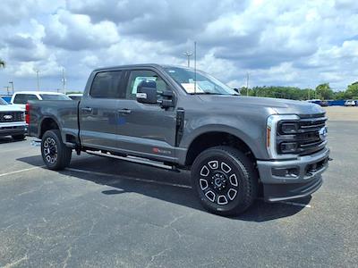 2025 Ford F-350 Crew Cab SRW 4x4 Pickup for sale #00D45763 - photo 1