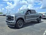 2025 Ford F-350 Crew Cab SRW 4x4 Pickup for sale #00D45763 - photo 5