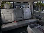 New 2025 Ford F-450 Platinum Crew Cab 4x4 DRW Pickup for sale #00D46001 - photo 11