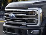 New 2025 Ford F-450 Platinum Crew Cab 4x4 DRW Pickup for sale #00D46001 - photo 17