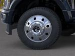 New 2025 Ford F-450 Platinum Crew Cab 4x4 DRW Pickup for sale #00D46001 - photo 19
