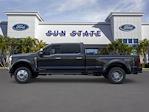 New 2025 Ford F-450 Platinum Crew Cab 4x4 DRW Pickup for sale #00D46001 - photo 5