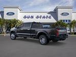 New 2025 Ford F-450 Platinum Crew Cab 4x4 DRW Pickup for sale #00D46001 - photo 6