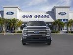 New 2025 Ford F-450 Platinum Crew Cab 4x4 DRW Pickup for sale #00D46001 - photo 8