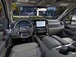 New 2025 Ford F-450 Platinum Crew Cab 4x4 DRW Pickup for sale #00D46001 - photo 9
