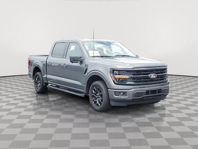 2025 Ford F-150 SuperCrew Cab 4x2 Pickup for sale #00D46026 - photo 1