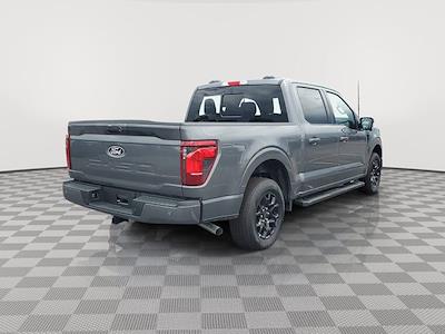 2025 Ford F-150 SuperCrew Cab 4x2 Pickup for sale #00D46026 - photo 2