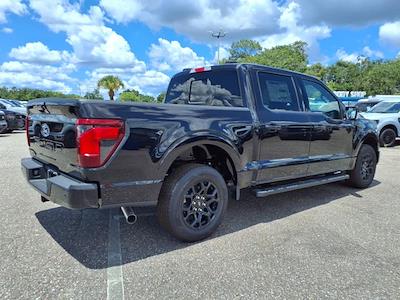 2025 Ford F-150 SuperCrew Cab 4x2 Pickup for sale #00D46892 - photo 2