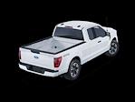 New 2025 Ford F-150 STX Super Cab 4x4 Pickup for sale #00D51668 - photo 3