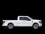New 2025 Ford F-150 STX Super Cab 4x4 Pickup for sale #00D51668 - photo 5