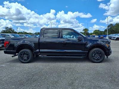 2025 Ford F-150 SuperCrew Cab 4x2 Pickup for sale #00D52660 - photo 2