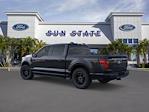 2025 Ford F-150 SuperCrew Cab 4x2 Pickup for sale #00D52660 - photo 6