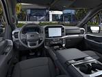 2025 Ford F-150 SuperCrew Cab 4x2 Pickup for sale #00D52660 - photo 9