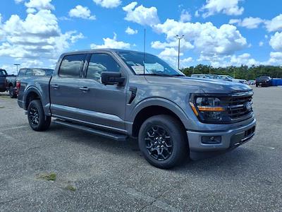 2025 Ford F-150 SuperCrew Cab 4x2 Pickup for sale #00D53472 - photo 1