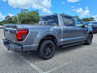 2025 Ford F-150 SuperCrew Cab 4x2 Pickup for sale #00D53472 - photo 2