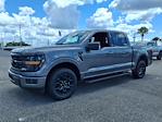 2025 Ford F-150 SuperCrew Cab 4x2 Pickup for sale #00D53472 - photo 4