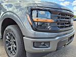2025 Ford F-150 SuperCrew Cab 4x2 Pickup for sale #00D53472 - photo 9