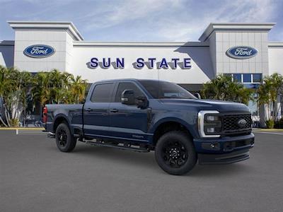 2025 Ford F-250 Crew Cab 4x4 Pickup for sale #00D56448 - photo 1