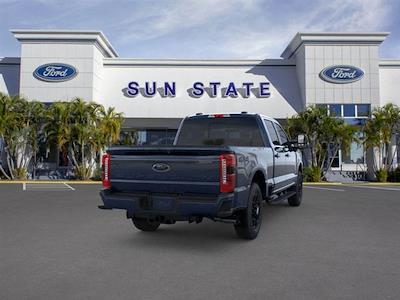 2025 Ford F-250 Crew Cab 4x4 Pickup for sale #00D56448 - photo 2
