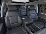 2025 Ford F-250 Crew Cab 4x4 Pickup for sale #00D56448 - photo 10