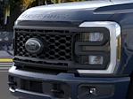 2025 Ford F-250 Crew Cab 4x4 Pickup for sale #00D56448 - photo 17