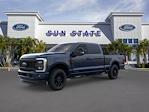 2025 Ford F-250 Crew Cab 4x4 Pickup for sale #00D56448 - photo 3