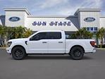 2025 Ford F-150 SuperCrew Cab 4x2 Pickup for sale #00D56598 - photo 3
