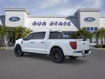 2025 Ford F-150 SuperCrew Cab 4x2 Pickup for sale #00D56598 - photo 7