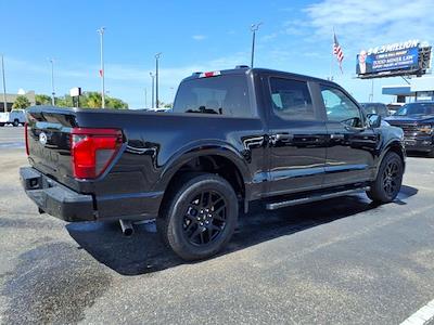 2025 Ford F-150 SuperCrew Cab 4x2 Pickup for sale #00D56662 - photo 2