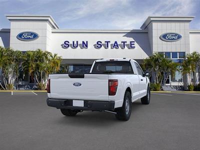 2025 Ford F-150 Regular Cab 4x2 Pickup for sale #00D58757 - photo 2