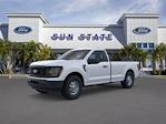 2025 Ford F-150 Regular Cab 4x2 Pickup for sale #00D58757 - photo 3