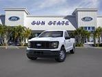 2025 Ford F-150 Regular Cab 4x2 Pickup for sale #00D58757 - photo 4