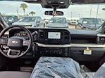 2025 Ford F-350 Crew Cab DRW 4x4 Cab Chassis for sale #00D68664 - photo 14
