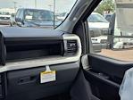 2025 Ford F-350 Crew Cab DRW 4x4 Cab Chassis for sale #00D68664 - photo 17