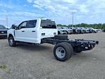2025 Ford F-350 Crew Cab DRW 4x4 Cab Chassis for sale #00D68664 - photo 6